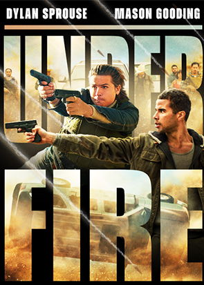Under Fire
