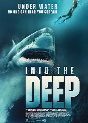 Into The Deep