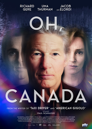 Oh, Canada