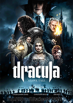 Dracula: A Love Tale