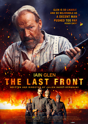 The Last Front