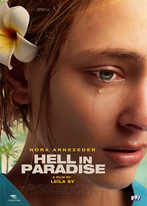 Hell in Paradise