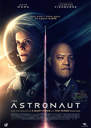 The Astronaut